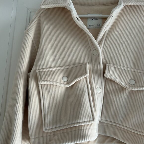 Abercrombie Jacket - Picture 3 of 5